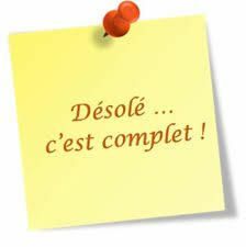 Complet !