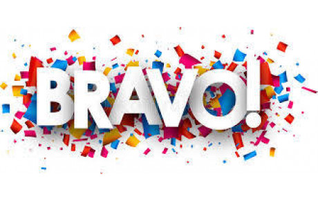 Merci à tous